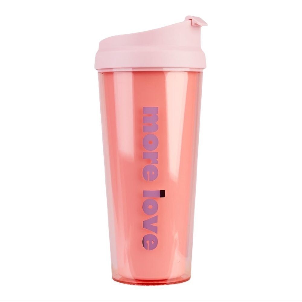 🆕Kate Spade Thermal Love mug 16oz